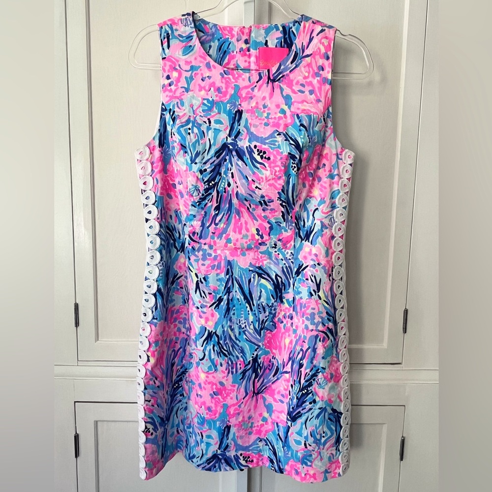 LILLY PULITZER | 10 | LIKE NEW!